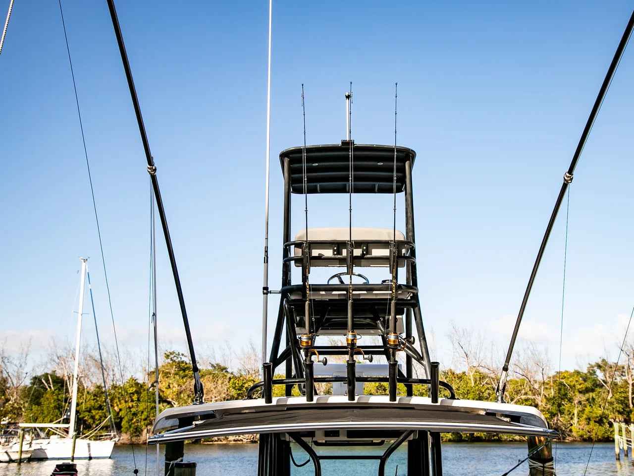 2023 Boston Whaler 360 OUTRAGE 36.0 feet, Pompano Beach, FL #49