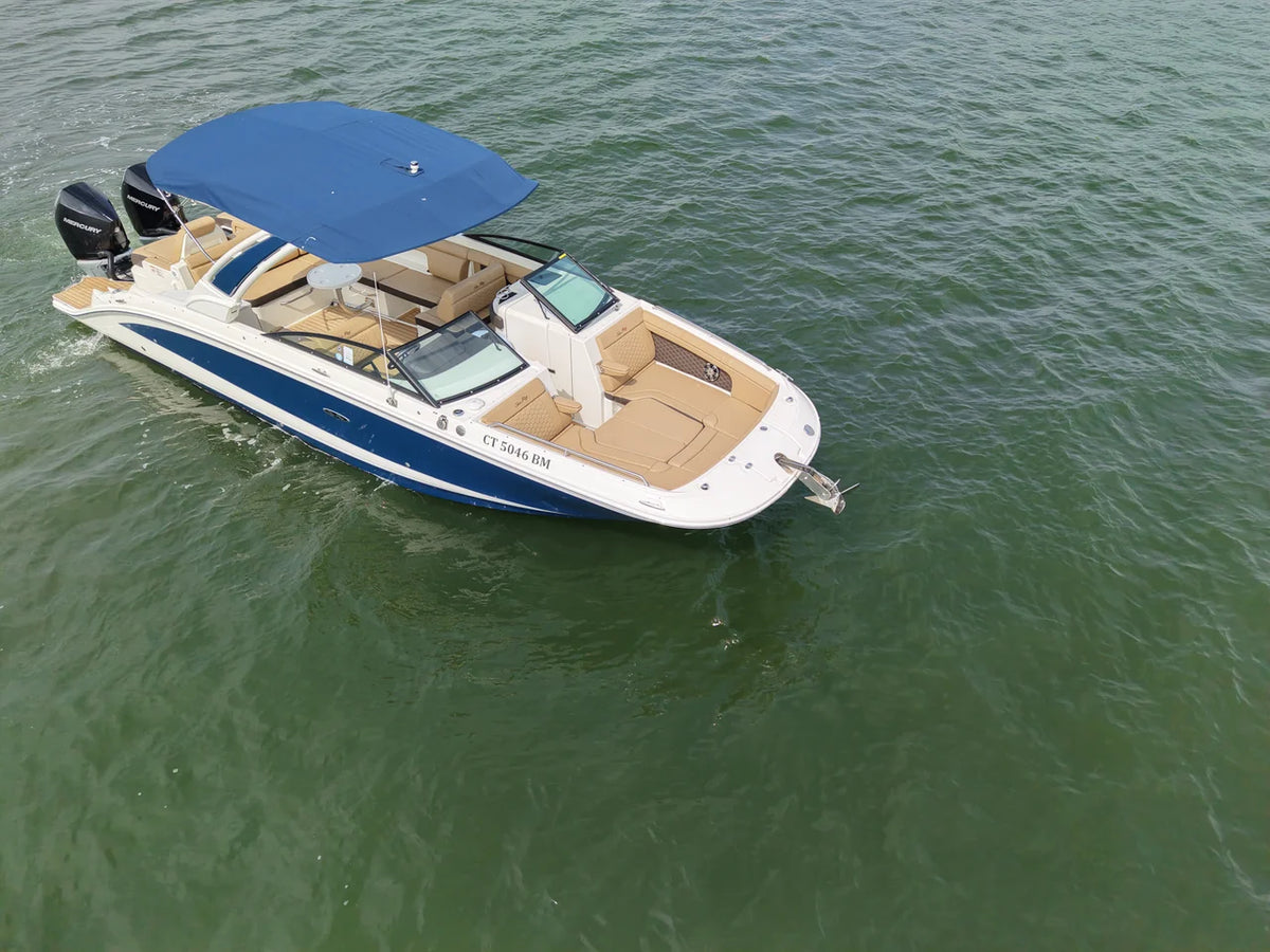 2022 Sea Ray 290 SDX OUTBOARD 29.0 feet, Norwalk, CT #11