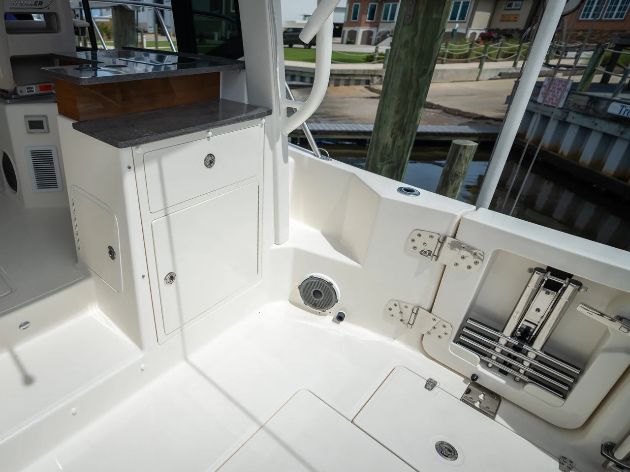 2026 Boston Whaler 365 Conquest 36.0 feet, Panama City Beach, Florida #36
