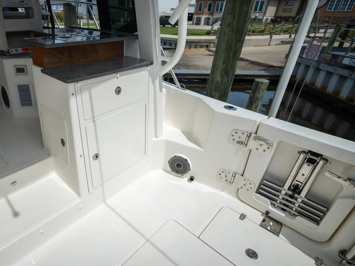 2026 Boston Whaler 365 Conquest 36.0 feet, Panama City, FL #36