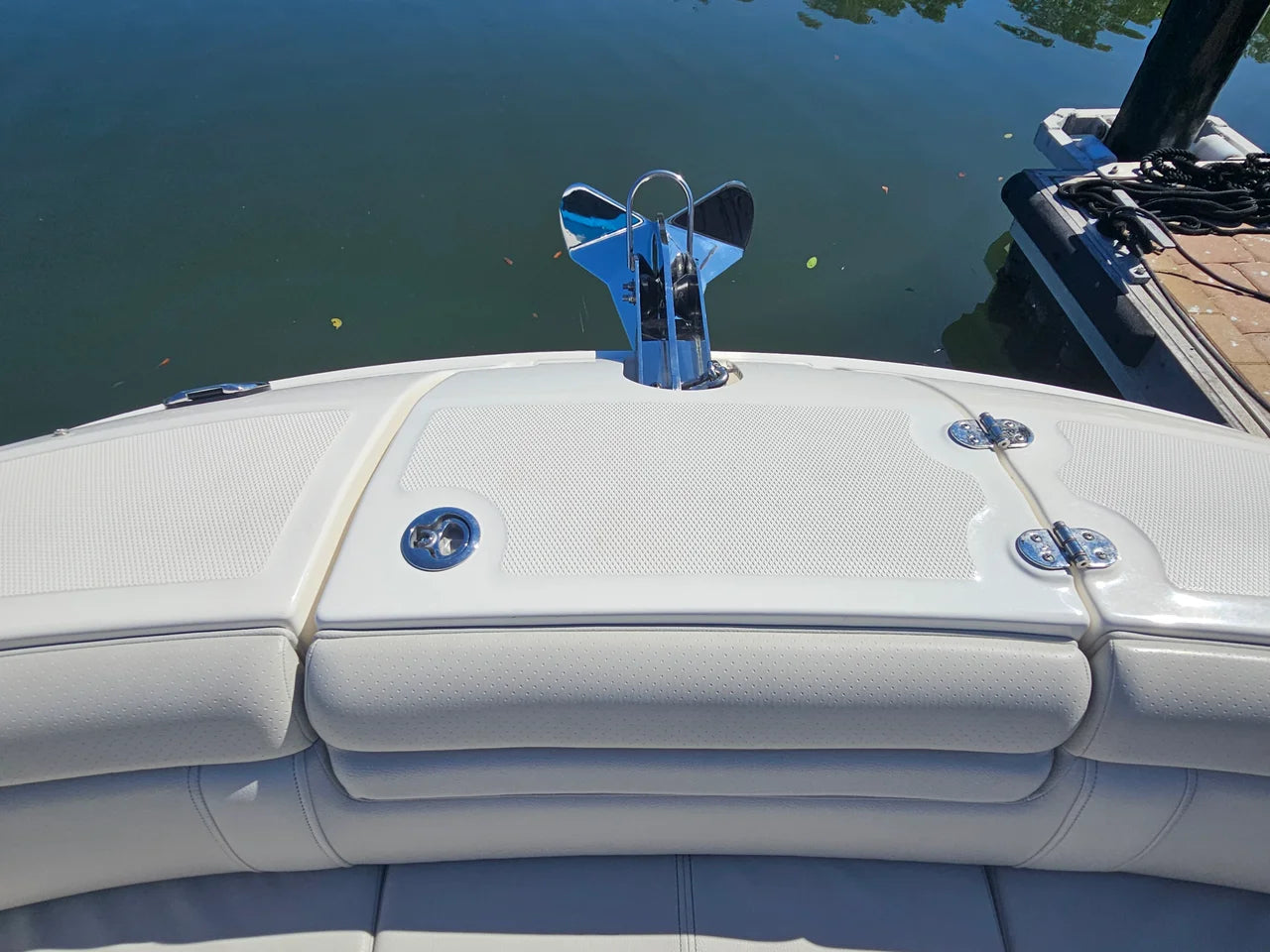 2024 Sea Ray 270 SDX OB 27.0 feet, Clearwater, Florida #28