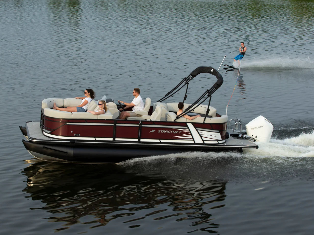 2026 Starcraft SLS 3 23.0 feet, Inuvik, Northwest Territories #1