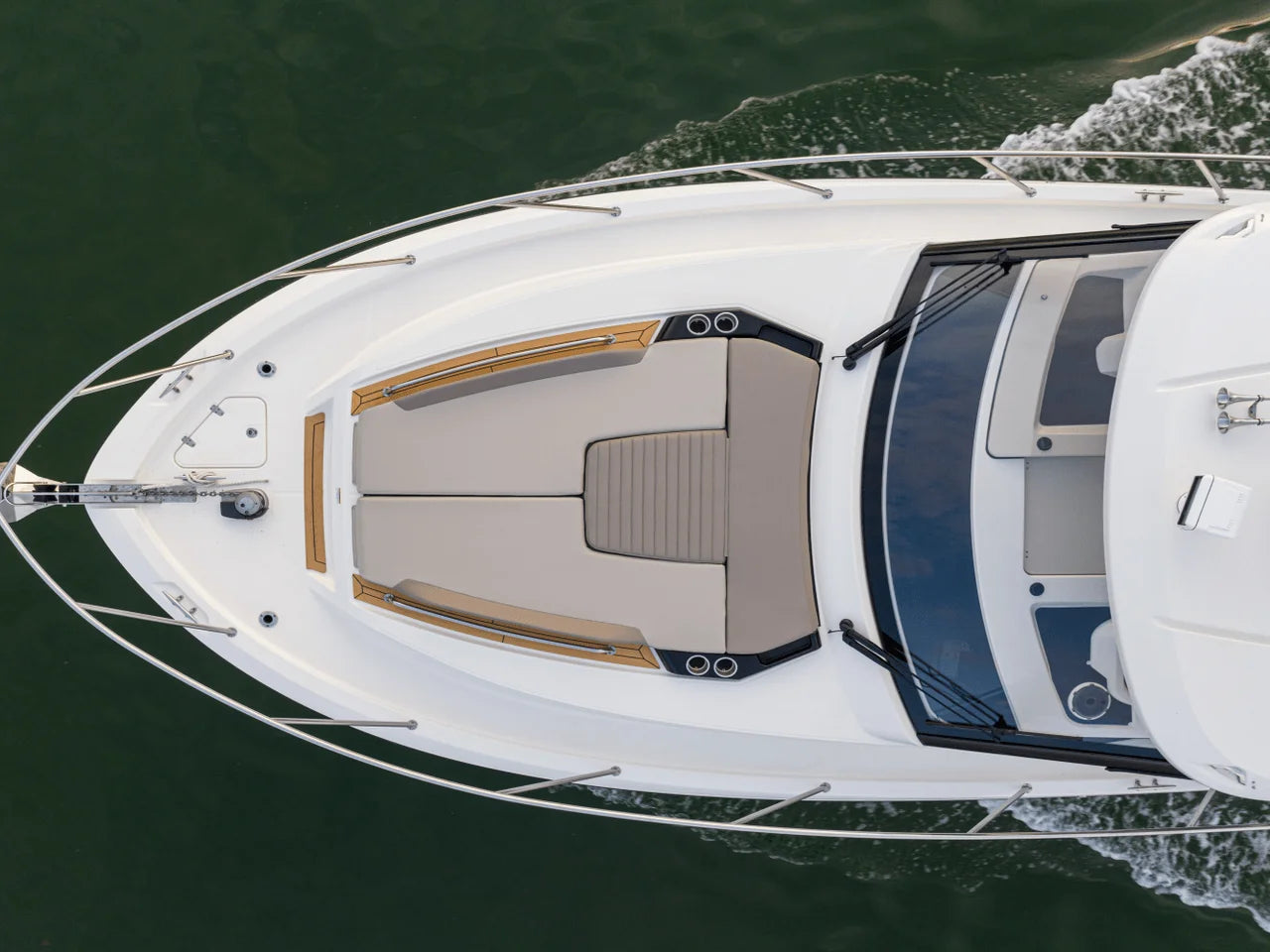 2026 Boston Whaler 365 Conquest 36.0 feet, Inuvik, Northwest Territories #20