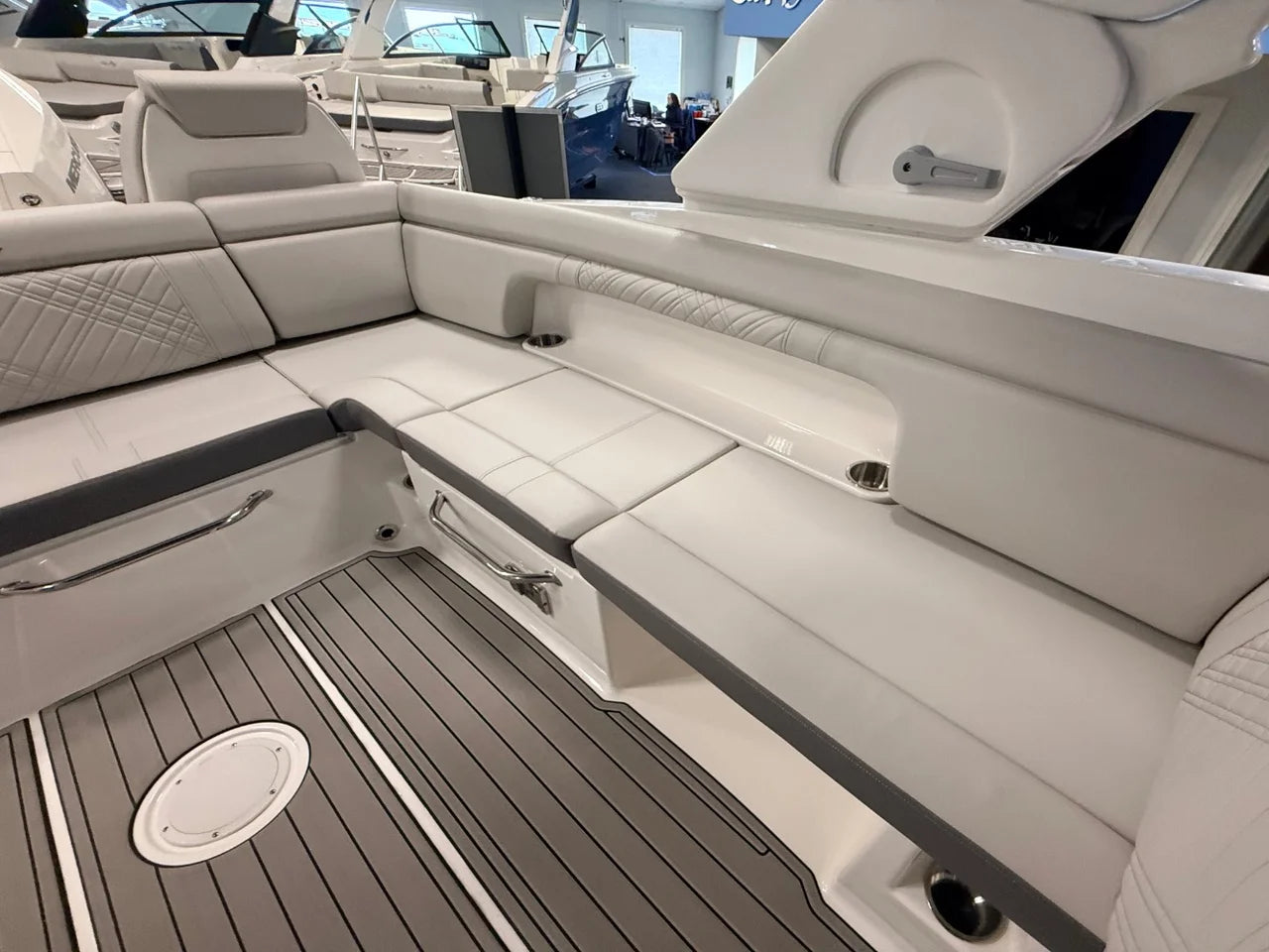 2026 Sea Ray SDX 290 Outboard 29.0 feet, Clearwater, Florida #9