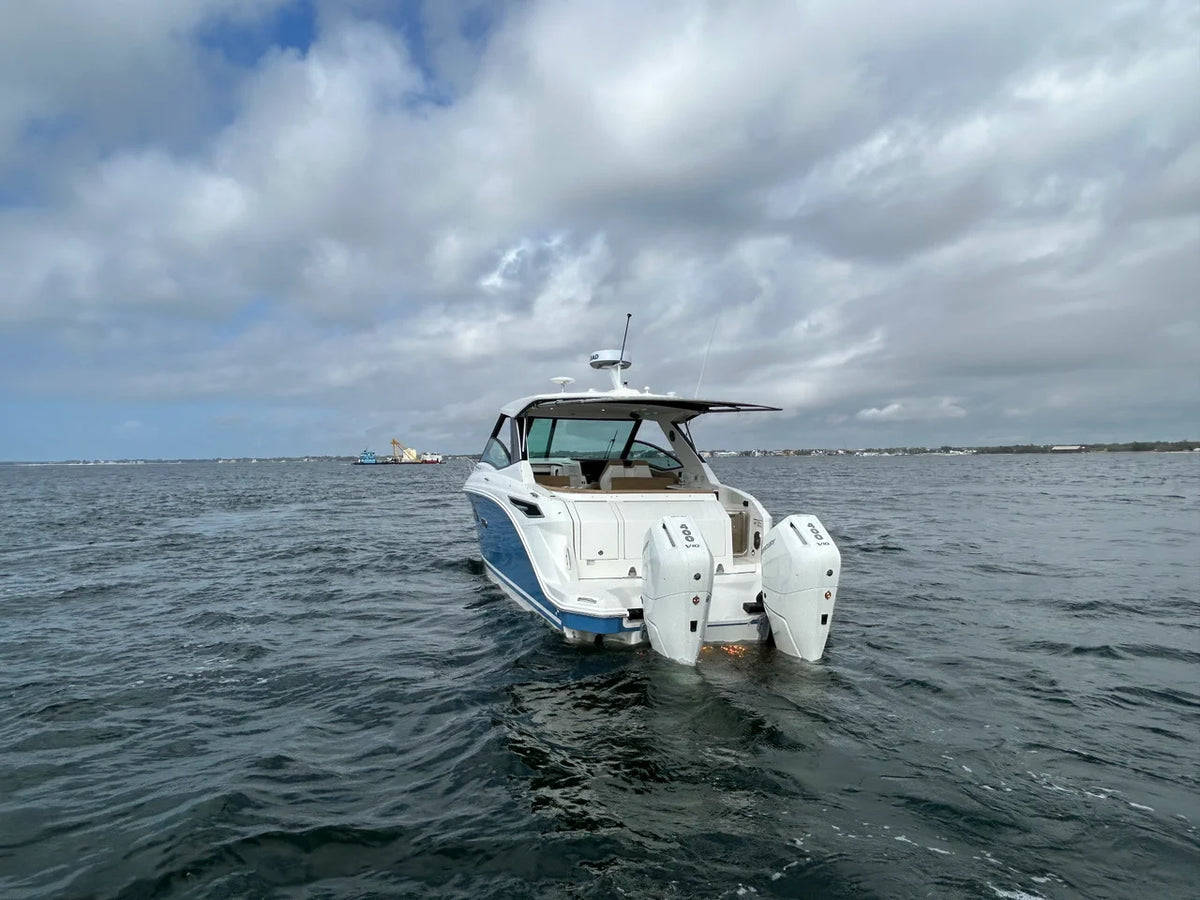 2026 Sea Ray Sundancer 320 Outboard 32.0 feet, Pensacola, Florida #6