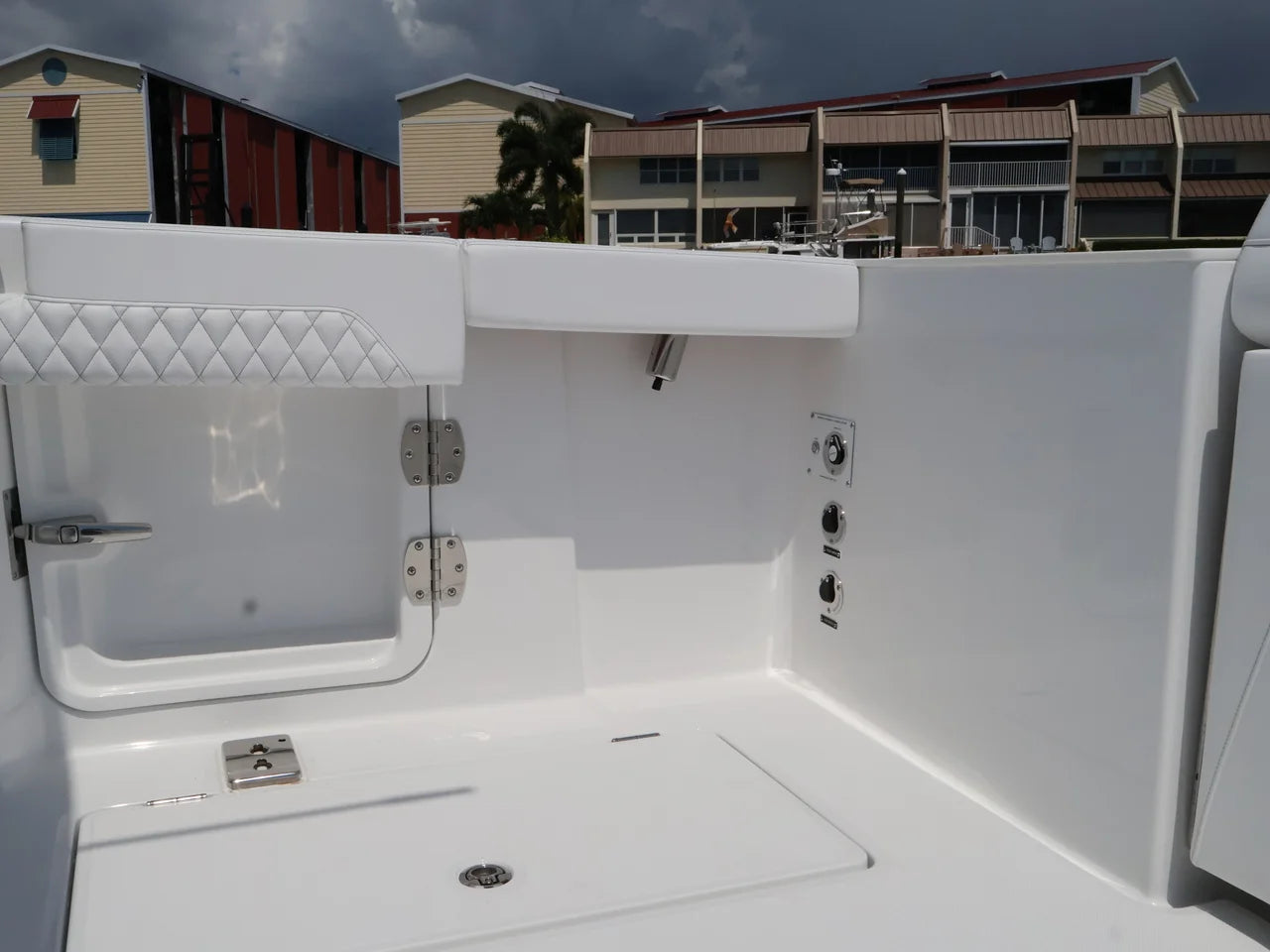 2026 Intrepid 35 PANACEA 35.0 feet, Naples, Florida #22