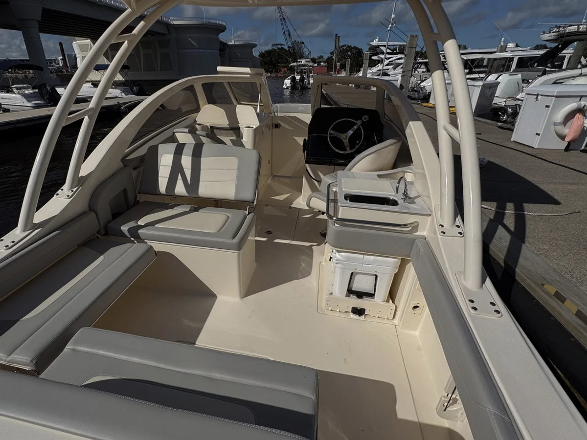 2024 Scout 240 Dorado 24.0 feet, Jupiter, FL #4