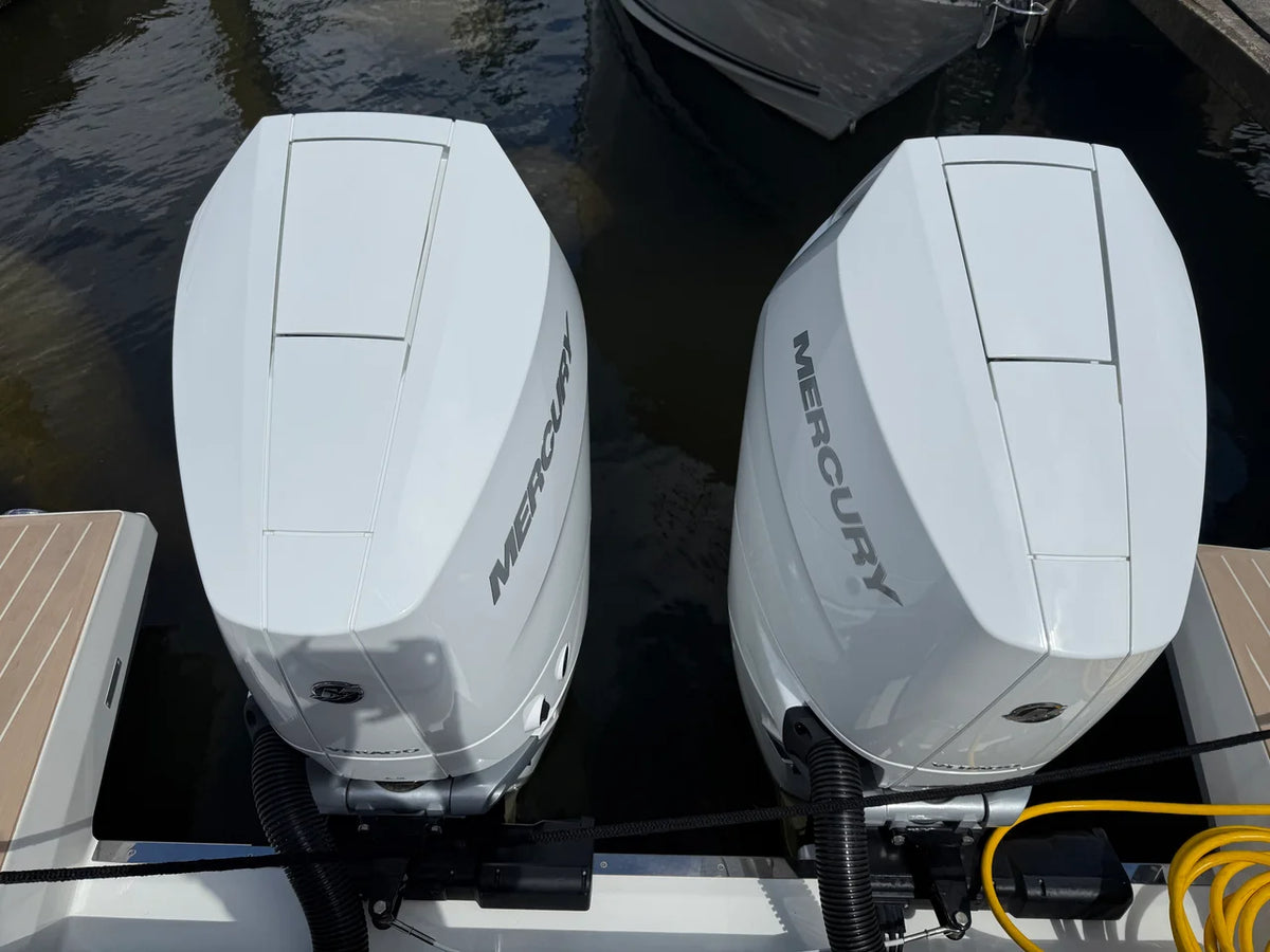 2026 Saxdor 400 GTO 40.0 feet, Sarasota, FL #6