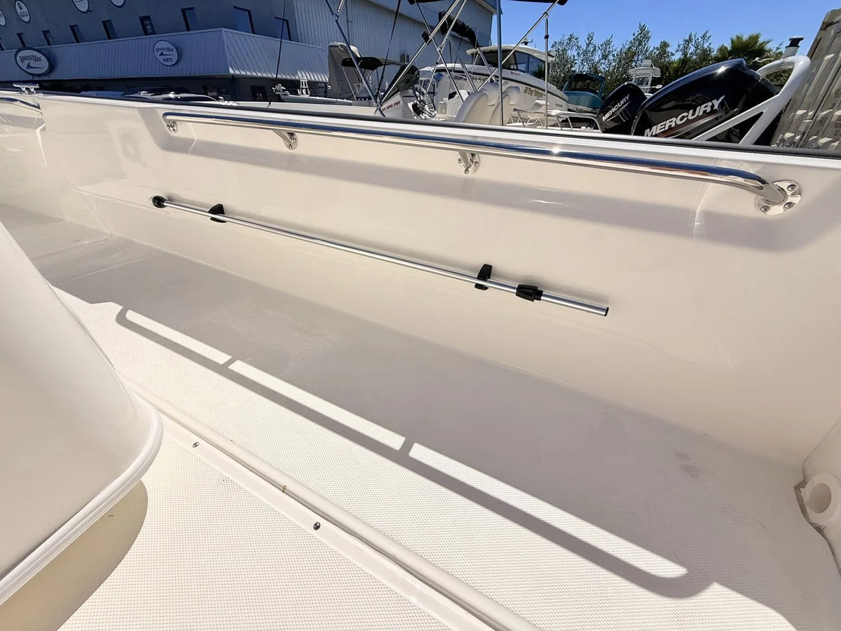 2027 Boston Whaler 210 Montauk 21.0 feet, St Petersburg, FL #20