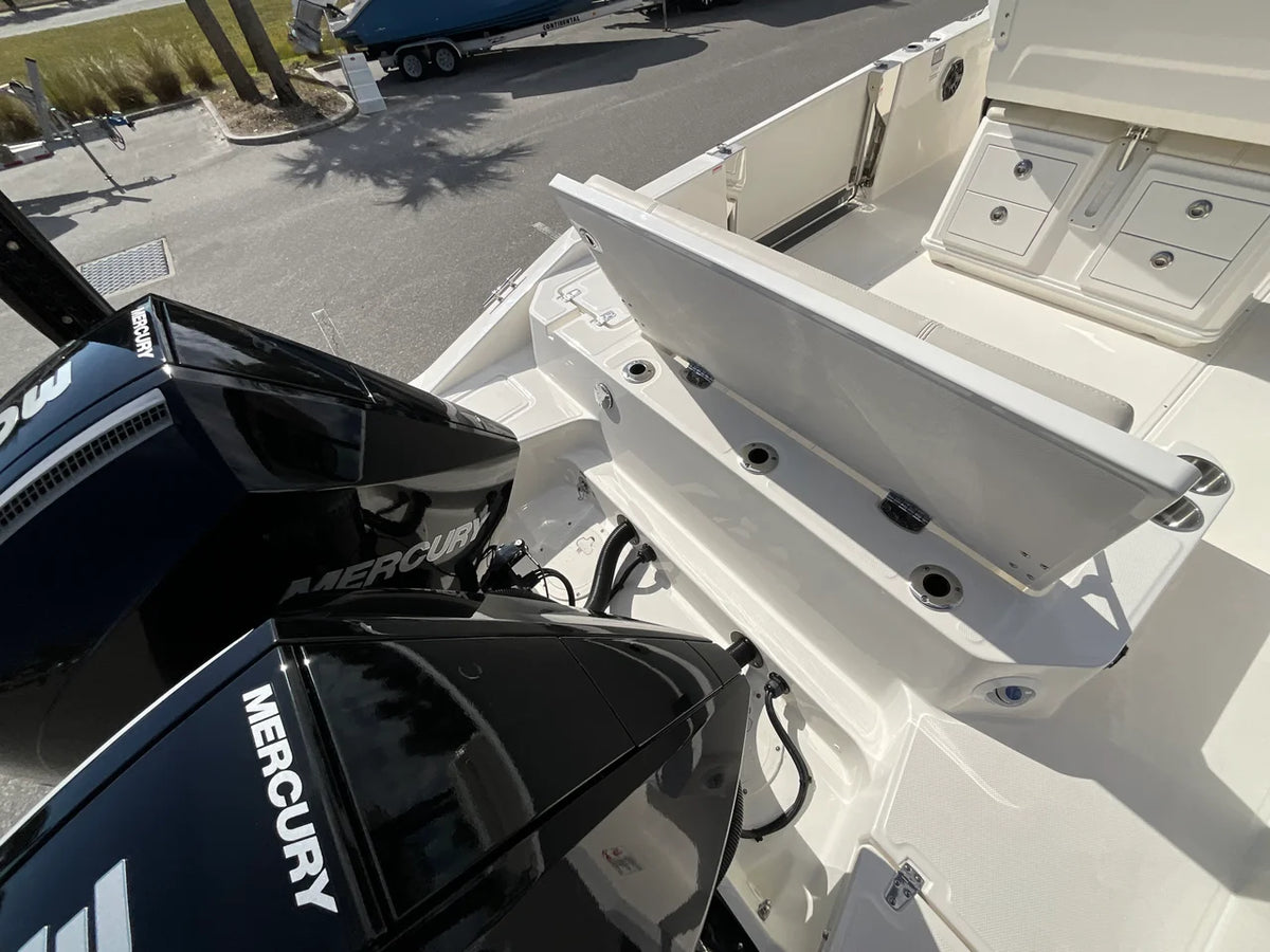 2026 Boston Whaler 280 Dauntless 28.0 feet, Jacksonville Beach, Florida #12
