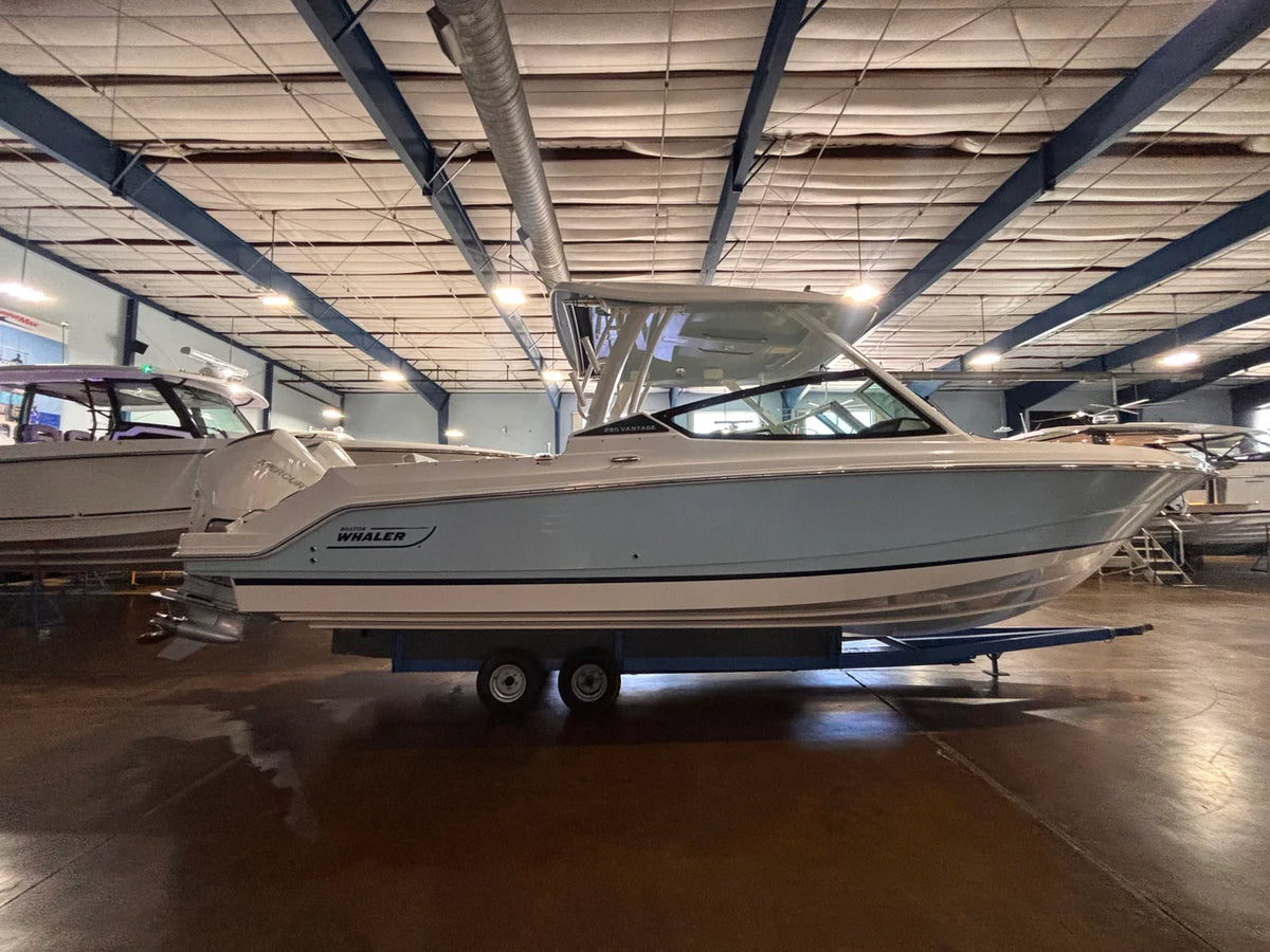 2027 Boston Whaler 280 Vantage 28.0 feet, Clearwater, Florida #9