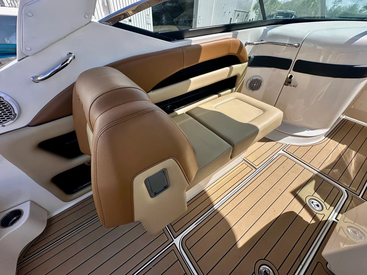 2016 Sea Ray 300 SLX 29.0 feet, Jacksonville Beach, Florida #21