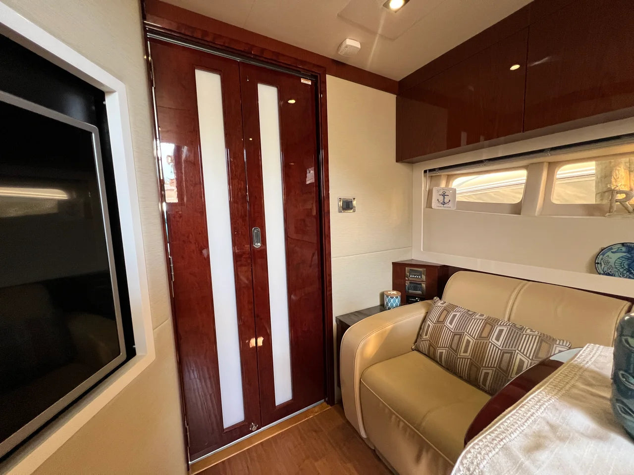2015 Sea Ray 410 Sundancer 41.0 feet, Huntington, NY #78