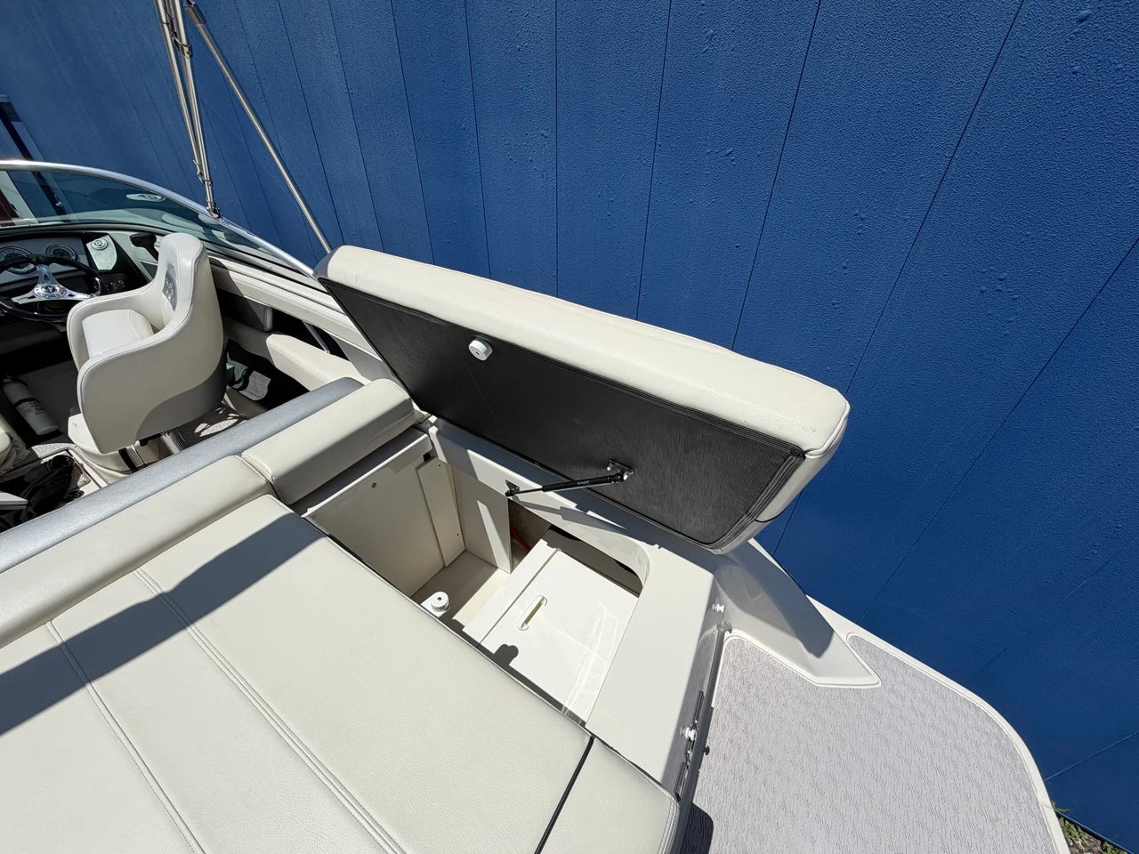 2010 Sea Ray 210 SELECT 21.0 feet, Excelsior, Minnesota #8