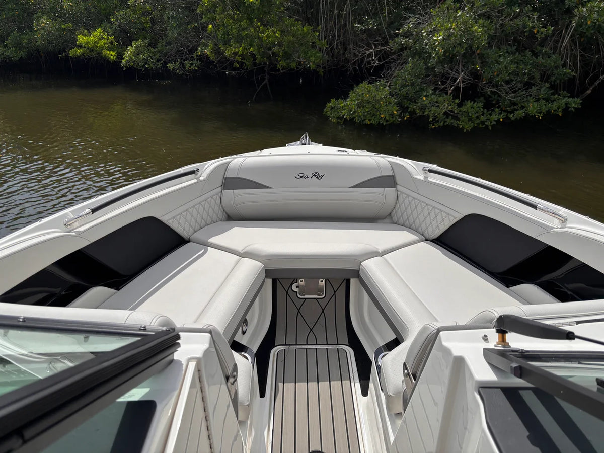 2027 Sea Ray SLX 260 Outboard 26.0 feet, Clearwater, Florida #8