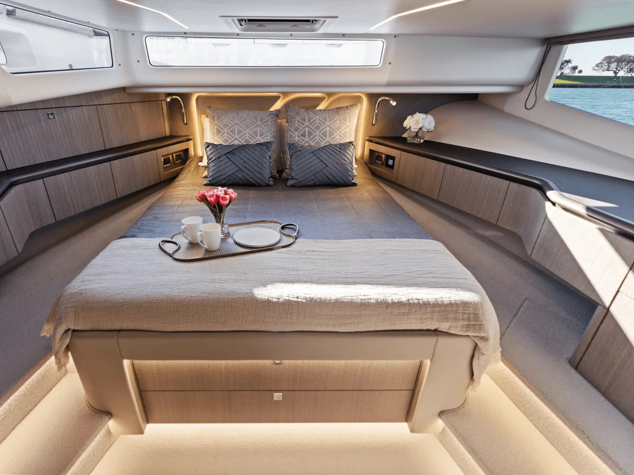 2027 Galeon 435 GTO 43.0 feet, Pompano Beach, Florida #69