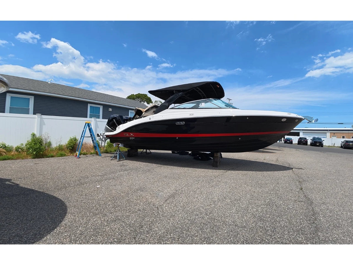 2026 Sea Ray SLX 280 Outboard 28.0 feet, Brant Beach, NJ #38