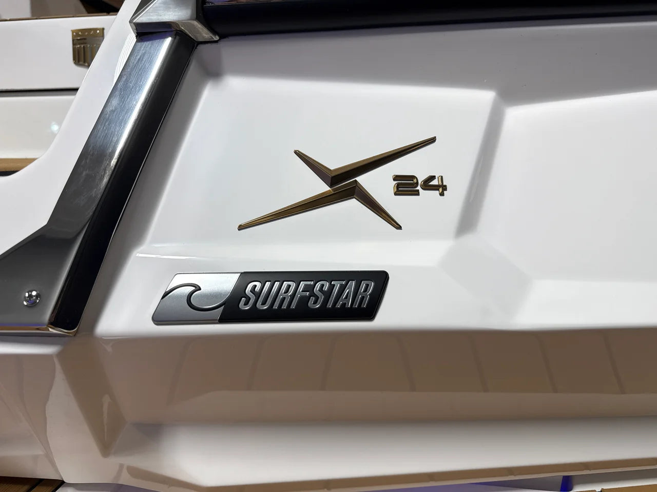 2026 Mastercraft X24 24.0 feet, Nisswa, Minnesota #15