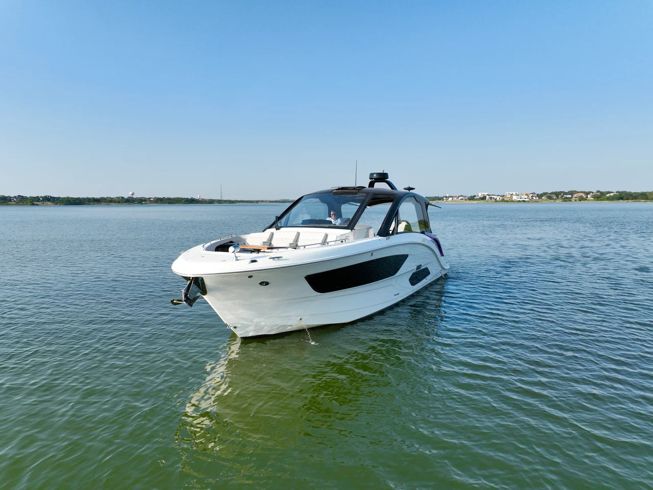 2025 Sea Ray Sundancer 370 37.0 feet, Lewisville, TX #8