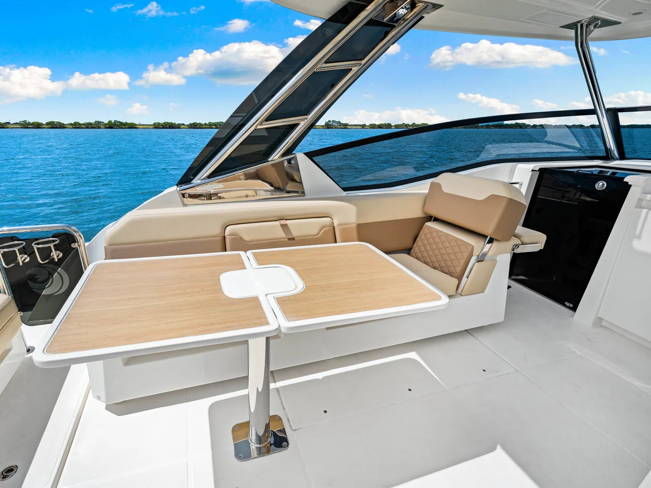 2026 Aquila 32 Sport 32.0 feet, Clearwater, Florida #52