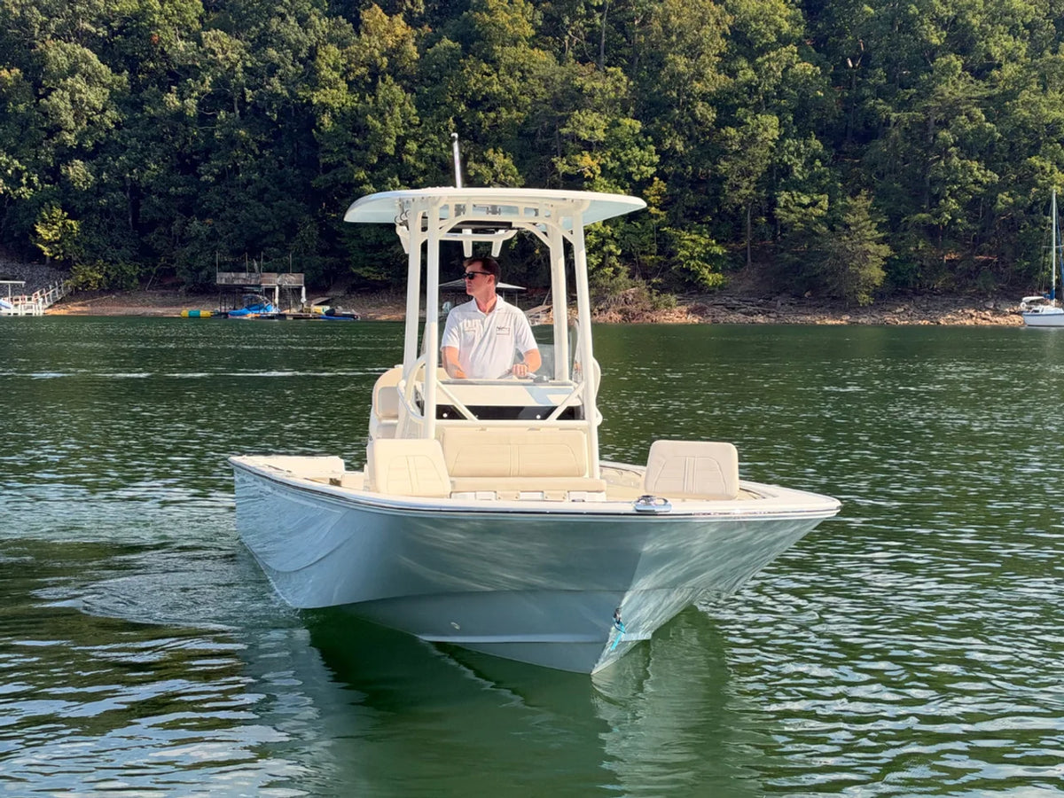 2027 Boston Whaler 210 Montauk 21.0 feet, Cumming, GA #3