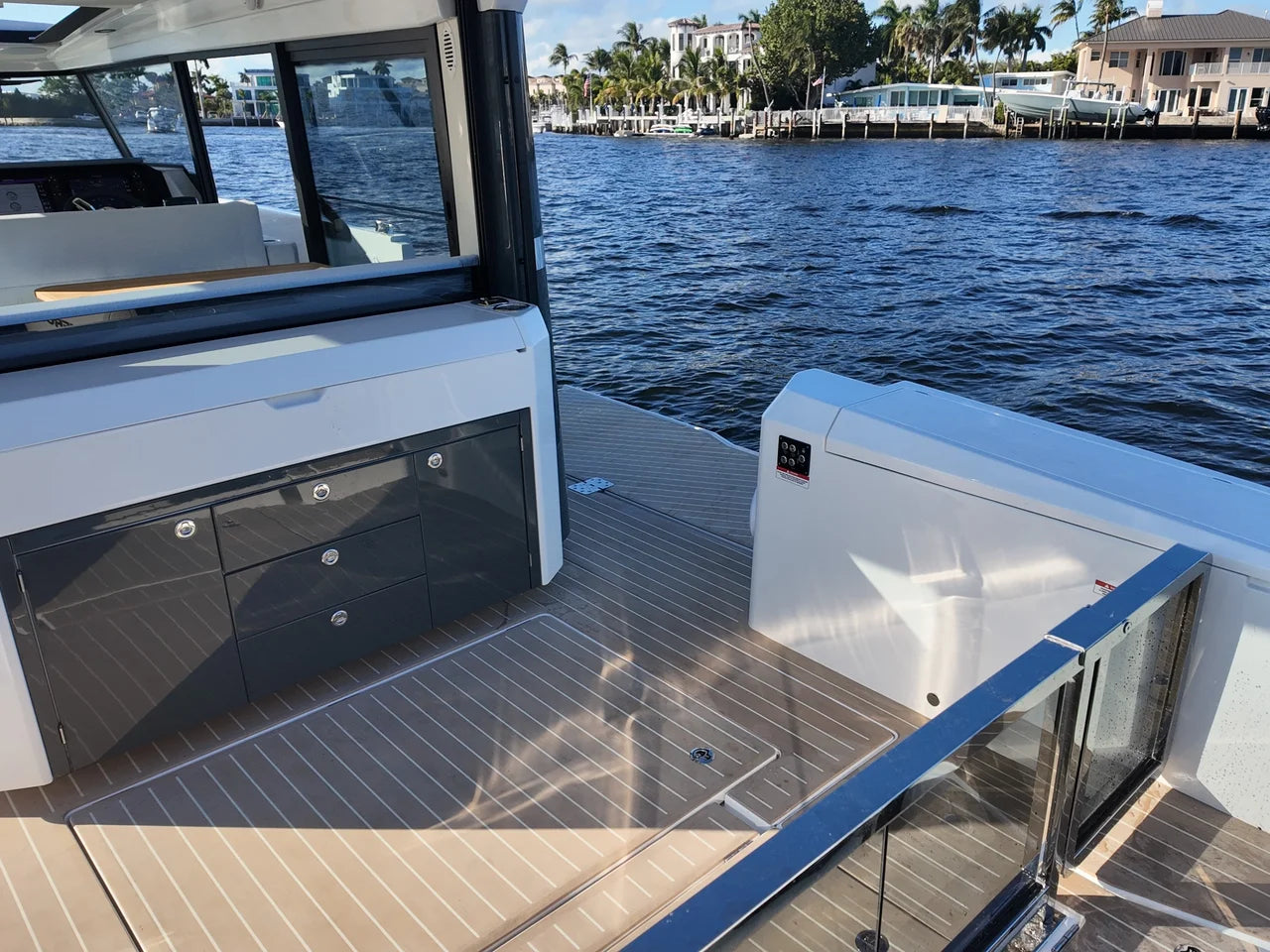 2026 Saxdor 340 GTWA 34.0 feet, Pompano Beach, Florida #22