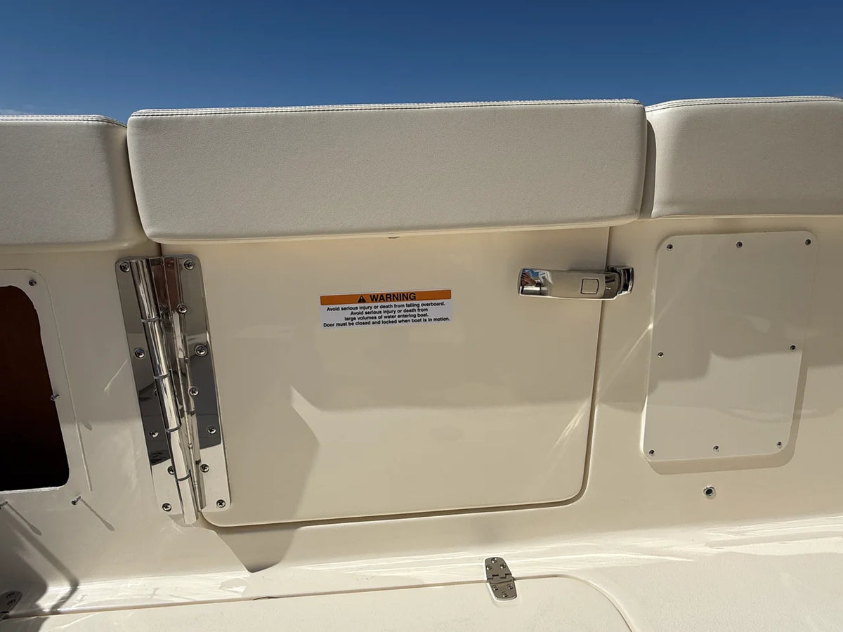 2026 Scout 288 LXF 28.0 feet, Wrightsville Beach, North Carolina #15