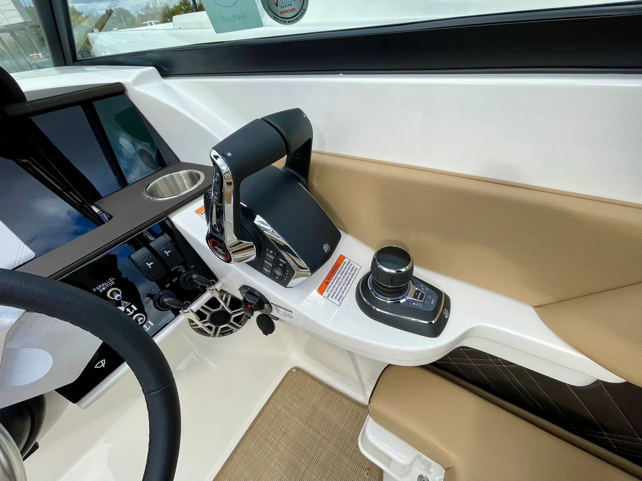 2026 Sea Ray SDX 290 Outboard 29.0 feet, Danvers, Massachusetts #10