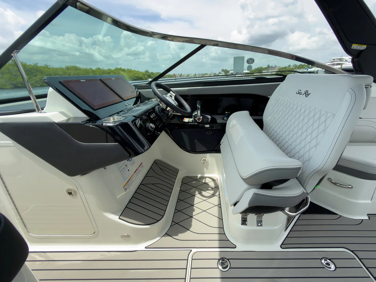 2027 Sea Ray SLX 280 Outboard 28.0 feet, Fort Myers, FL #15