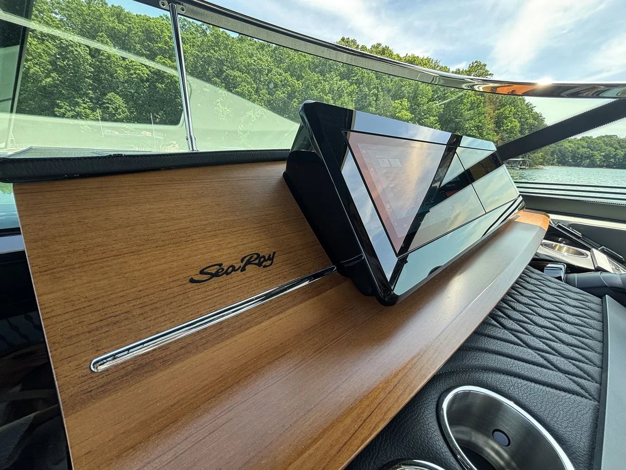 2026 Sea Ray SLX 360 OUTBOARD 36.0 feet, Westbrook, Connecticut #20