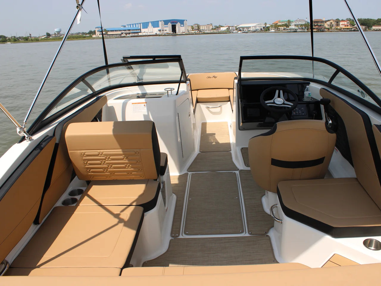 2026 Sea Ray SPX 210 21.0 feet, Seabrook, TX #27