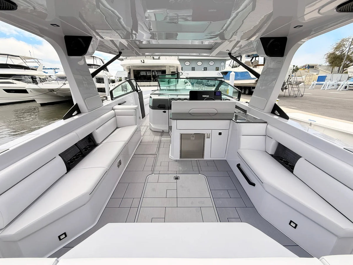 2025 Aviara AV40 Outboard 40.0 feet, St Petersburg, FL #26