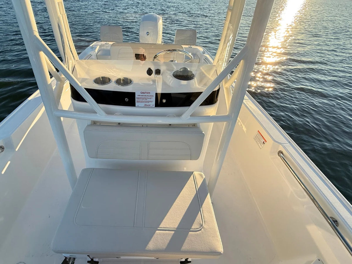 2026 Boston Whaler 190 Montauk 19.0 feet, Cornelius, North Carolina #20