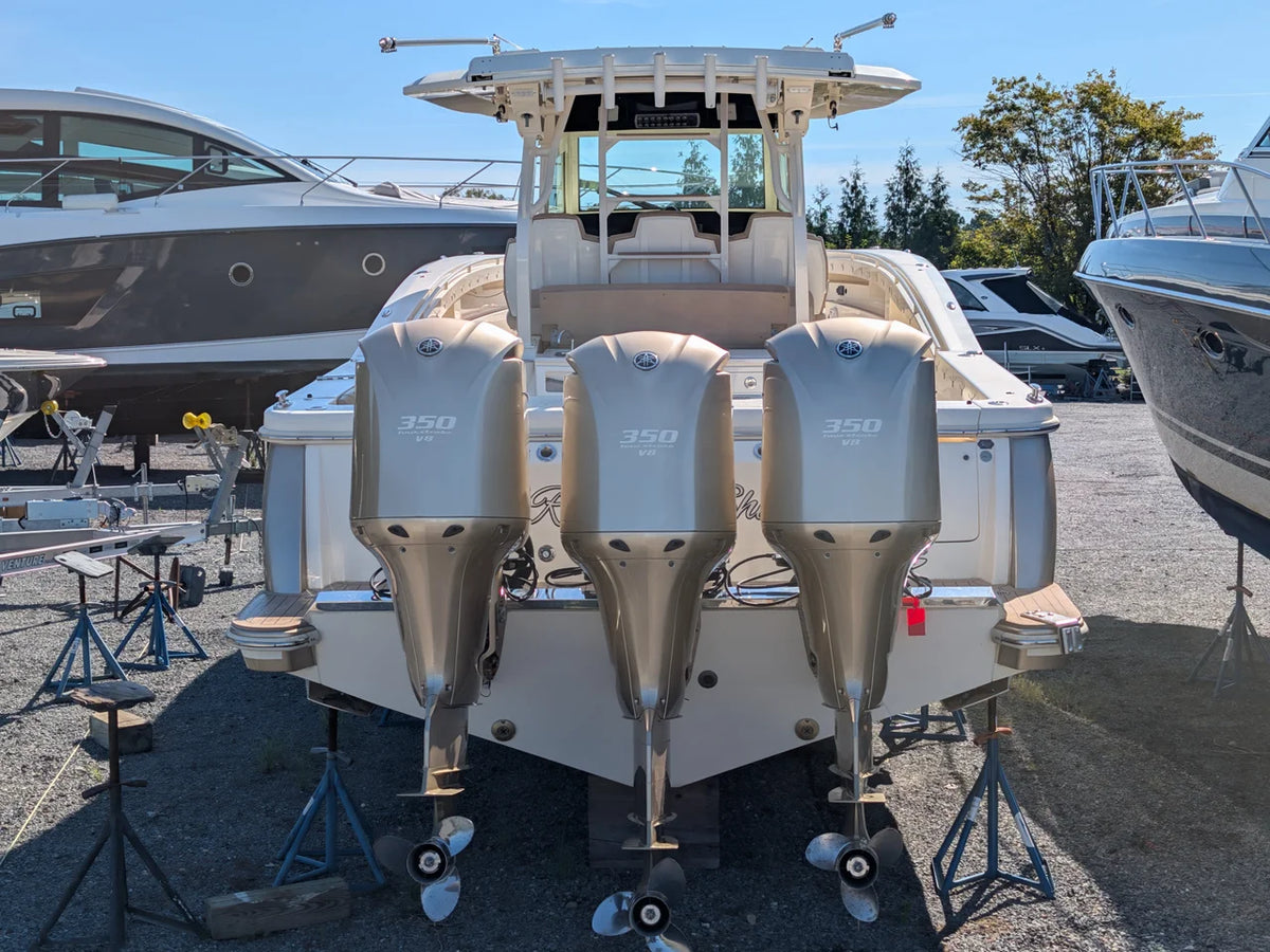 2018 Scout 380 LXF 38.0 feet, Grasonville, MD #31