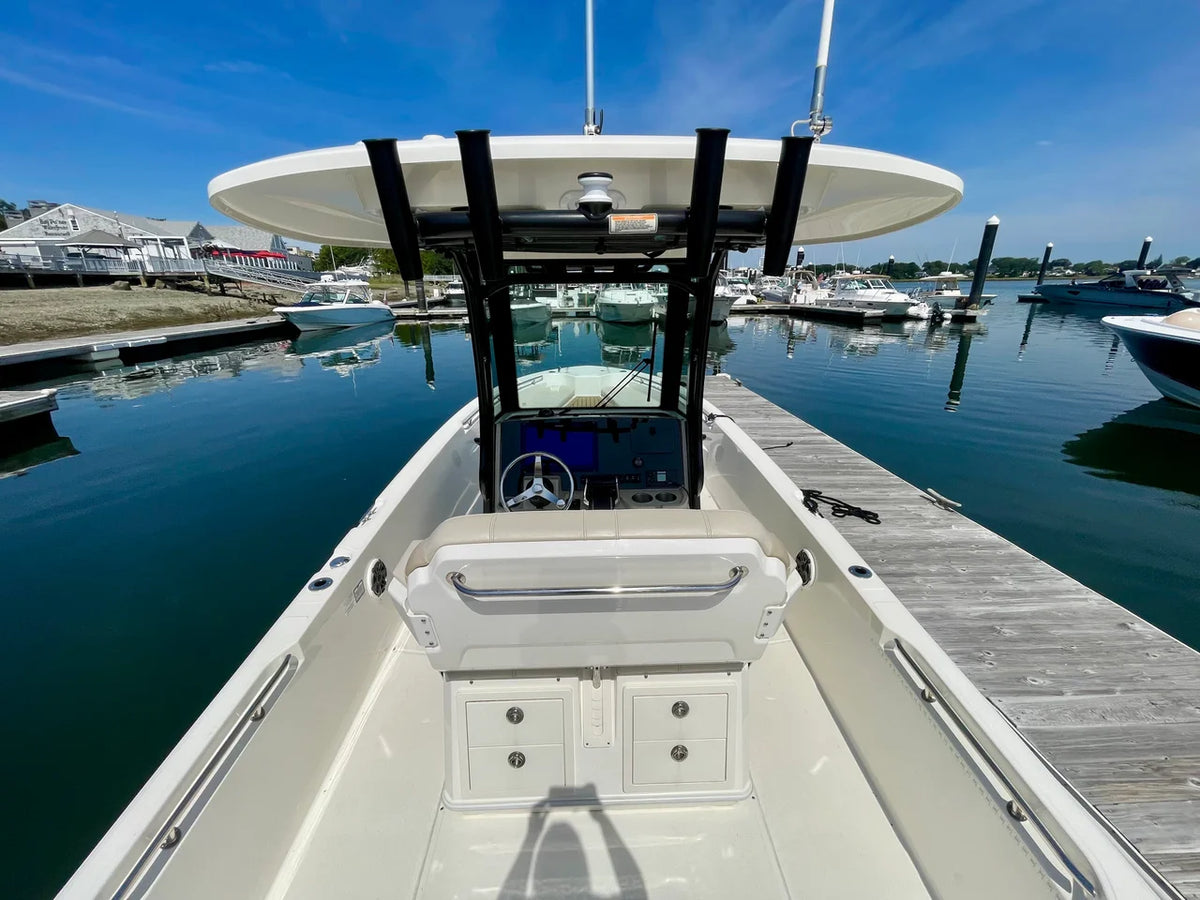 2023 Boston Whaler 280 DAUNTLESS 28.0 feet, Quincy, MA #10