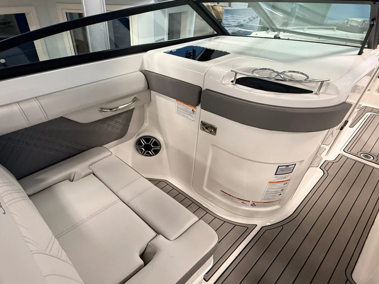 2026 Sea Ray SDX 290 Outboard 29.0 feet, Clearwater, Florida #15