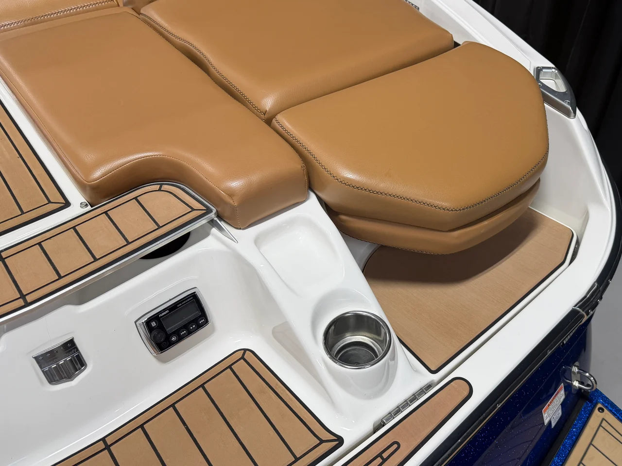 2016 Mastercraft X-23 23.0 feet, Crosslake, Minnesota #17
