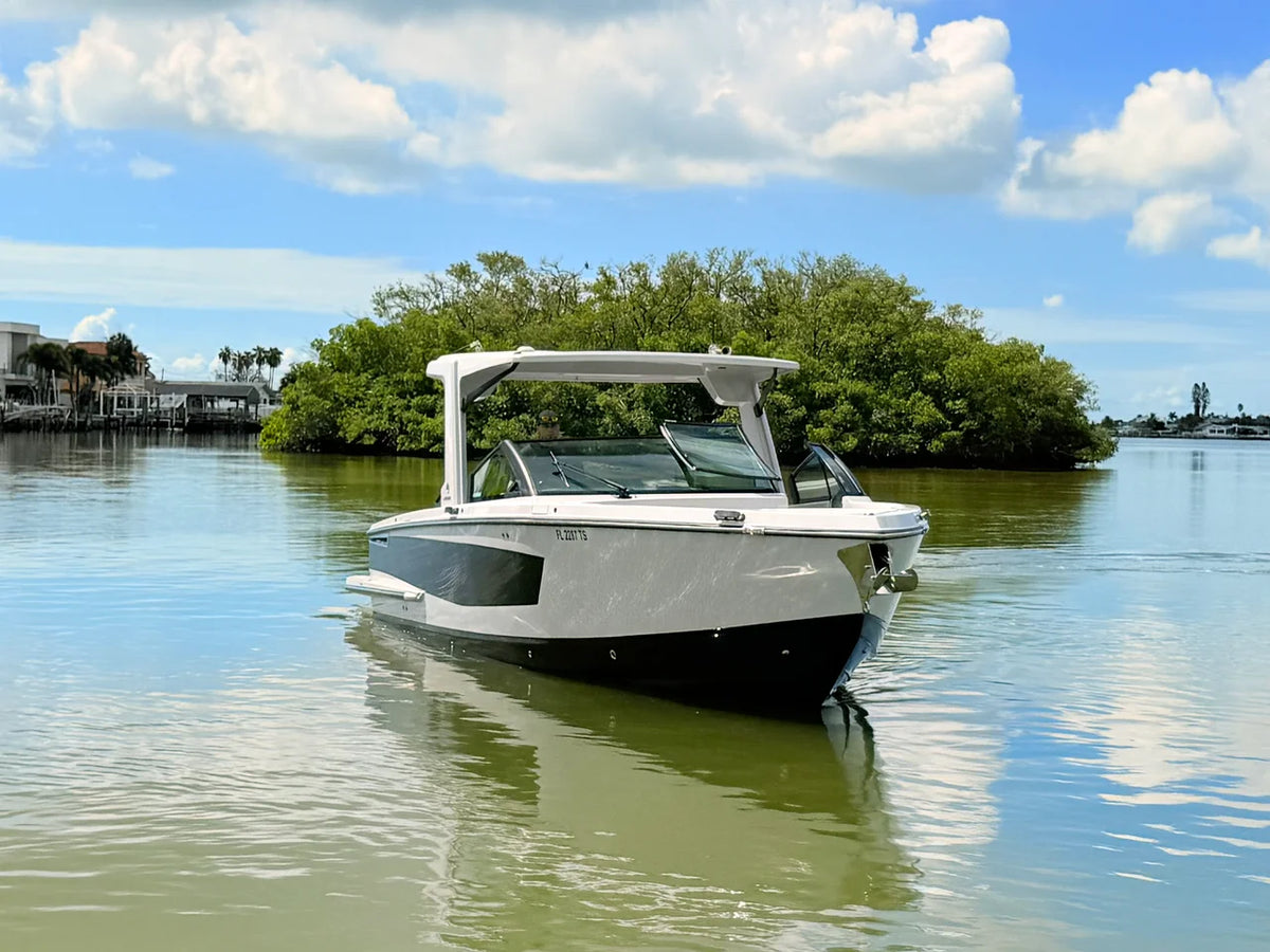 2023 Aviara AV32 Outboard 32.0 feet, St Petersburg, FL #13