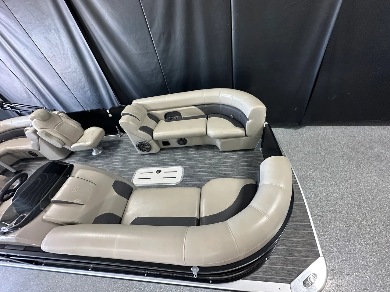 2023 Premier 230 SUNSATION TRITOON 23.0 feet, Nisswa, Minnesota #6