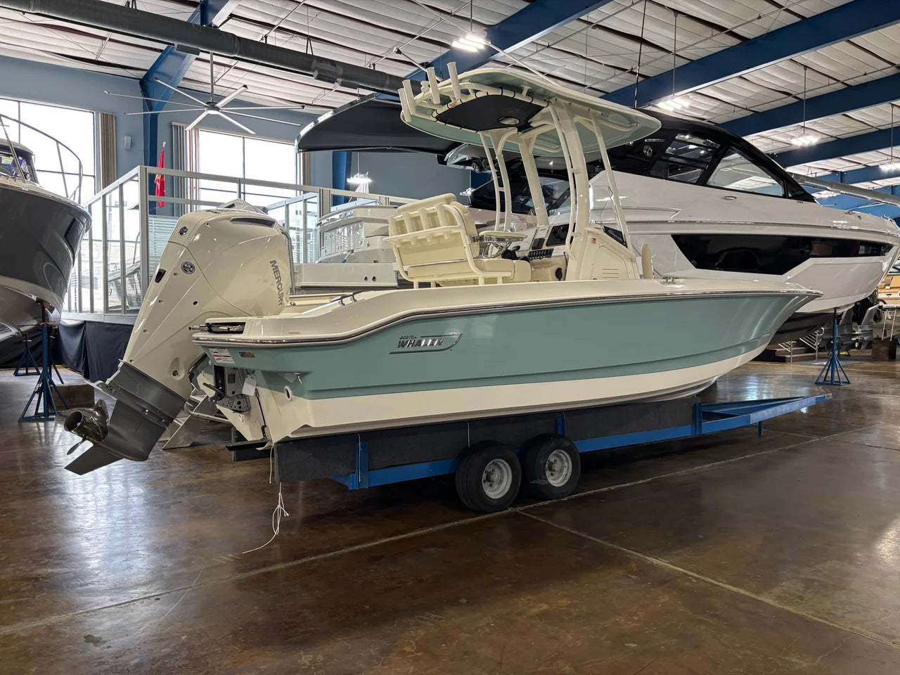 2026 Boston Whaler 220 Dauntless 22.0 feet, Clearwater, Florida #3