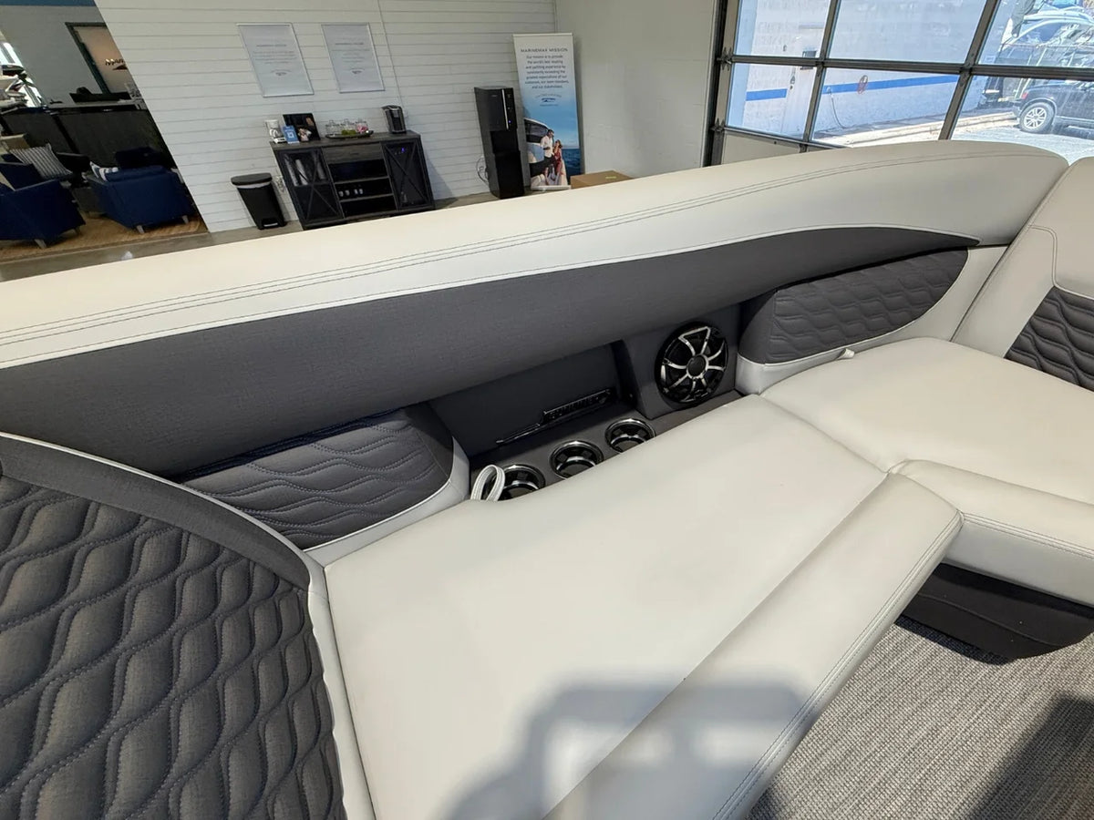 2026 Harris Sunliner 230 SPORT 23.0 feet, Cornelius, North Carolina #28