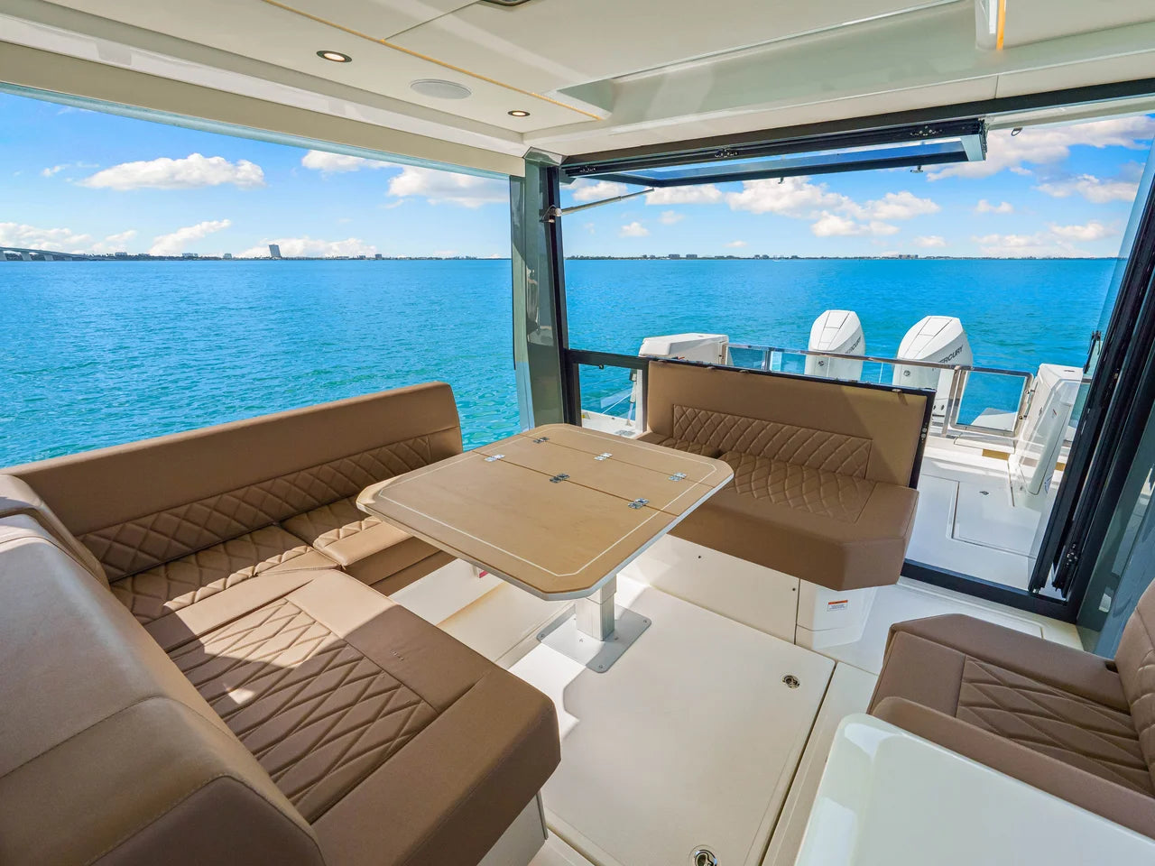 2026 Saxdor 400 GTO 40.0 feet, Venice, Florida #37