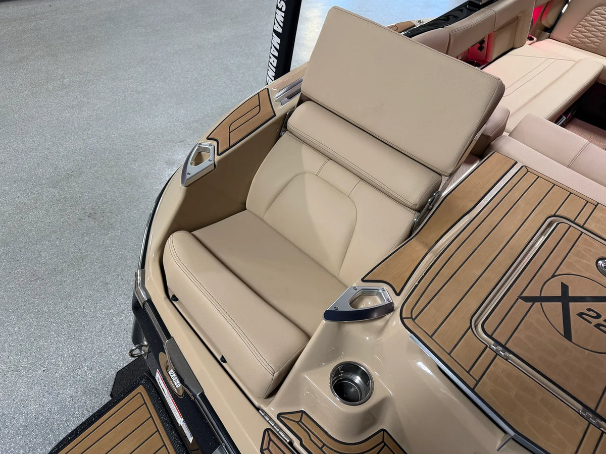 2022 Mastercraft X22 22.0 feet, Nisswa, Minnesota #12