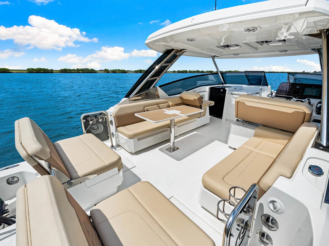2026 Aquila 32 Sport 32.0 feet, Clearwater, Florida #46