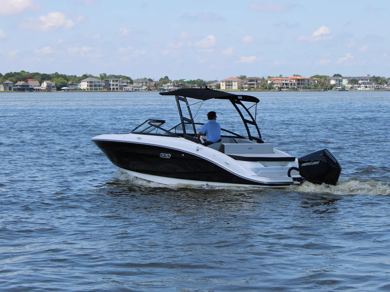 2026 Sea Ray SPX 210 Outboard 21.0 feet, Seabrook, TX #2
