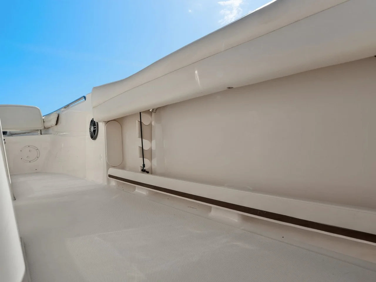 2021 Grady-White FISHERMAN 216 22.0 feet, St. Petersburg, Florida #38
