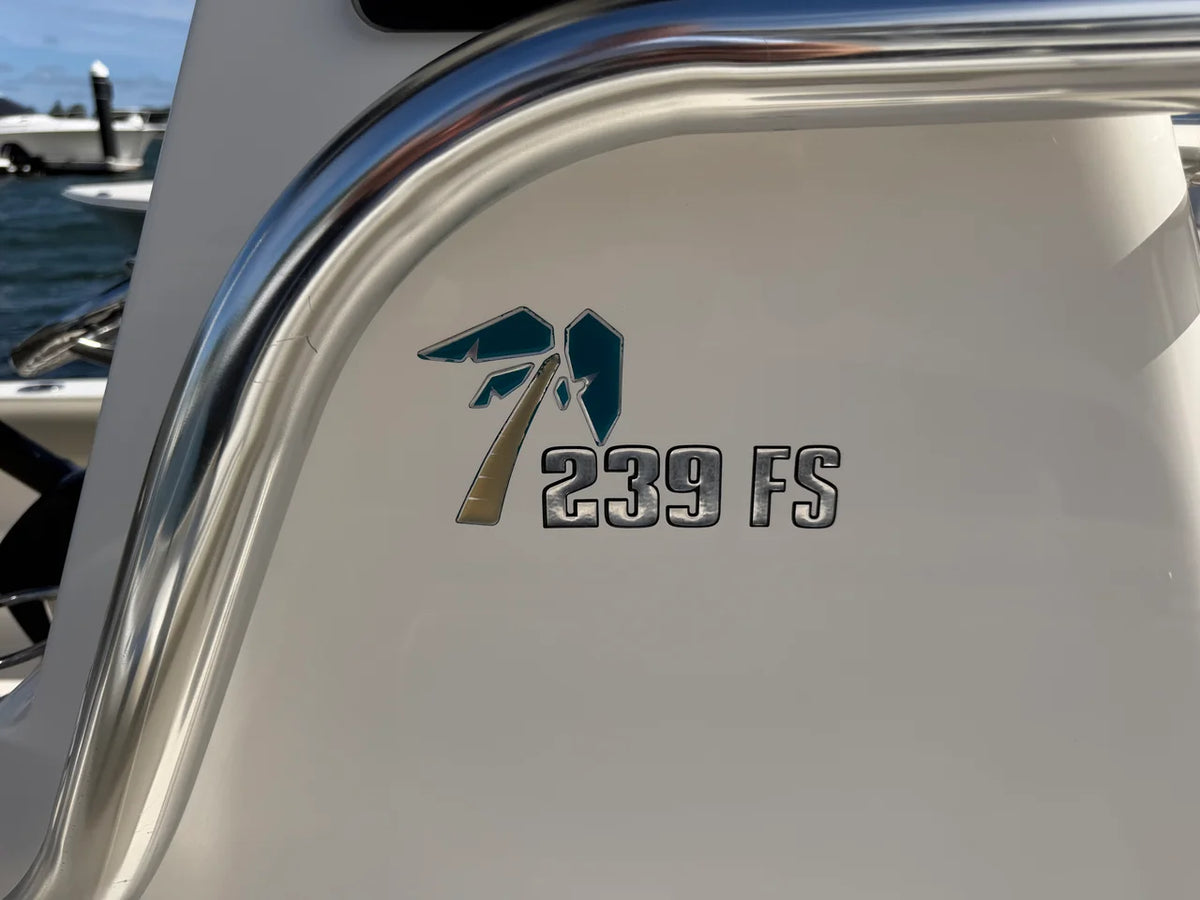 2023 Key West 239 FS 24.0 feet, Quincy, MA #5