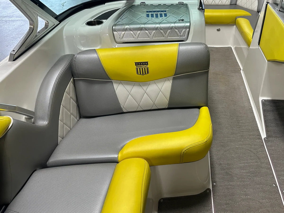 2015 Mastercraft X30 23.0 feet, Nisswa, Minnesota #37