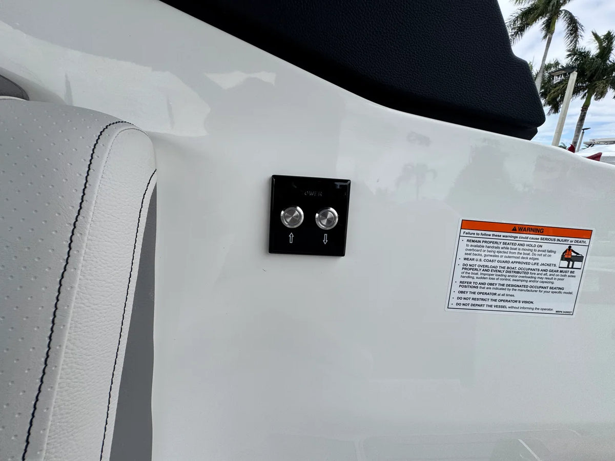 2026 Sea Ray SLX 260 Outboard 26.0 feet, Pompano Beach, Florida #15