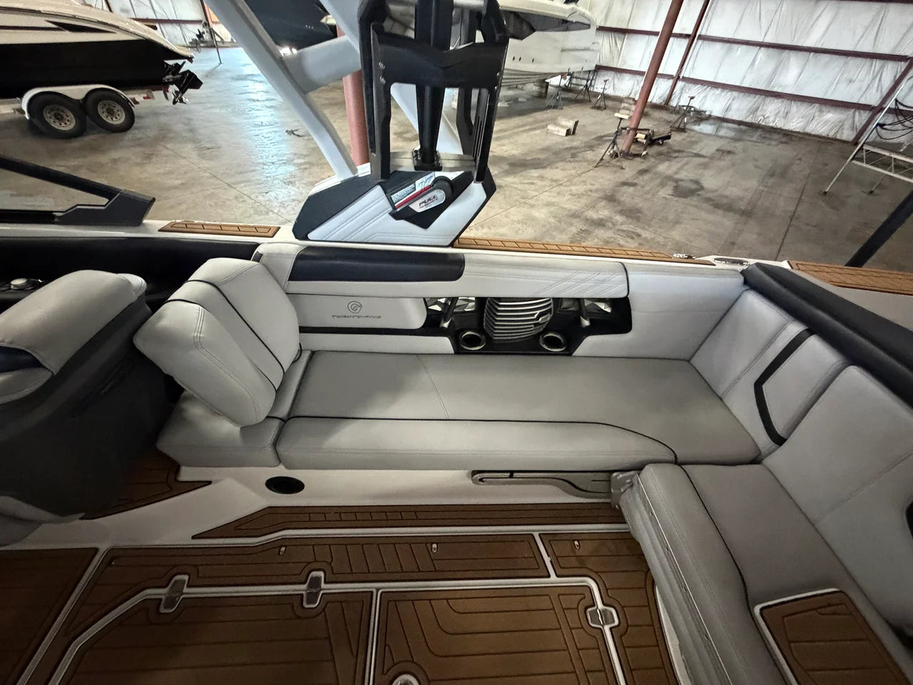 2020 Nautique Super Air Nautique G25 25.0 feet, Excelsior, Minnesota #23